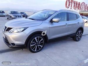 NISSAN QASHQAI 1.6DCI S DE 