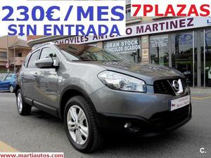 NISSAN QASHQAI2 1.5 dCi ACENTA 4x2 5p.