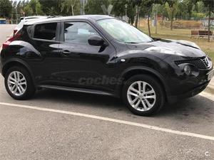 Nissan Juke 1.6 Digt Tekna Sport 4x2 5p. -11