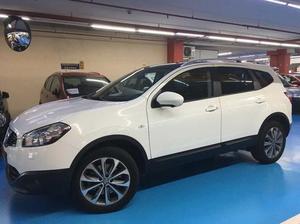 Nissan Qashqai+2