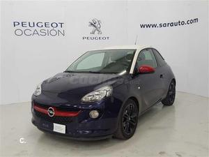 OPEL Adam 1.4 XEL Jam 3p.