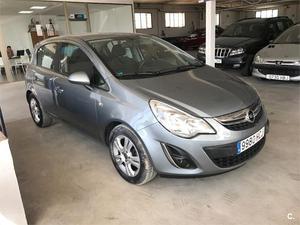 OPEL Corsa 1.3 ecoFLEX 75 CV Expression 5p.