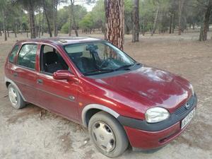 OPEL Corsa CORSA 1.4 VIVA -96