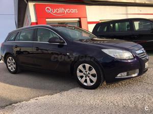 OPEL Insignia S. Tourer 2.0 CDTI SS 130 Selective Bu. 5p.