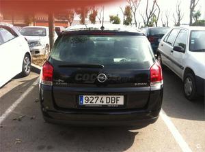 OPEL Vectra Comfort 2.0 DTI 16v 5p.