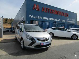 OPEL Zafira Tourer 2.0 CDTi 130 CV Excellence 5p.