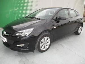 Opel Astra 1.6 Cdti Ss 110 Cv Business 5p. -15