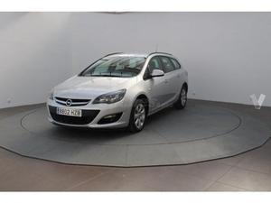 Opel Astra 1.6 Cdti Ss 110 Cv Selective St 5p. -14