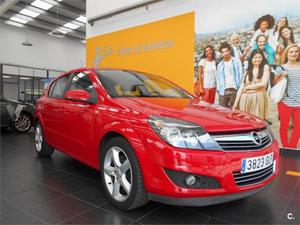 Opel Astra 1.9 Cdti 120 Cv Cosmo 5p. -09