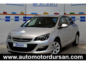 Opel Astra ASTRA 1.7 CDTI 110 CV BUSINESS