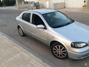 Opel Astra v Edition 5p. -05