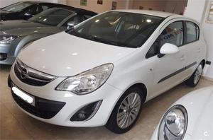 Opel Corsa 1.2 Selective Easytronic 5p. -12