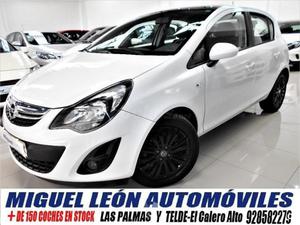 Opel Corsa 1.4 Color Edition Start Stop 5p. -14