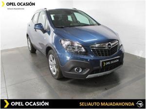 Opel Mokka 1.6 Cdti 4x2 Ss Excellence 5p. -17