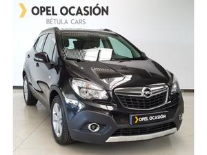 Opel Mokka 1.6CDTi S&S Selective 4x2