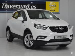 Opel Mokka X 1.4 T 103kw 140cv 4x2 Ss Selective 5p. -17