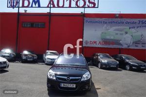 Opel Signum