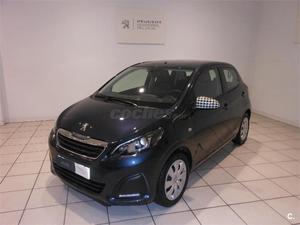 PEUGEOT 108 Allure 1.2 PureTech 60KW 82CV 5p.