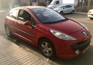 PEUGEOT 207 Sport 1.4 VTi 16v 