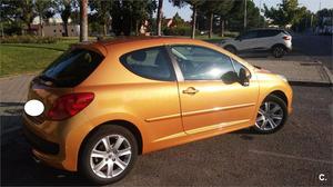 PEUGEOT 207 Sport 1.6 HDI 110 FAP 3p.