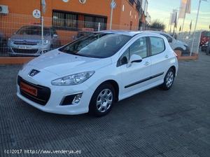 PEUGEOT 308 ACCESS 1.6 HDI 92 FAP 5P. - MONTCADA I REIXAC -