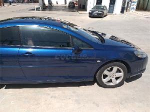 PEUGEOT 407 Pack 2.2 Coupe 2p.