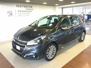 PEUGEOT P ALLURE 1.2L PureTech 82 5p.