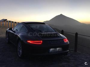 PORSCHE  Carrera S Coupe 2p.