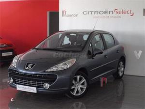 Peugeot 207 Premium 1.6 Vti 16v p. -09
