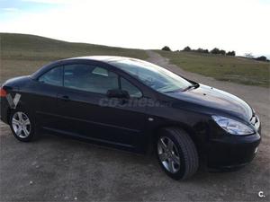 Peugeot 307 Cc v 2p. -05