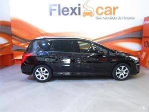 Peugeot 308 Sw Access 1.6 Ehdi 115 Fap 5p. -13