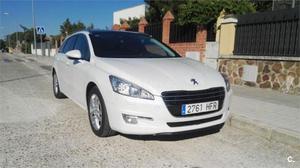 Peugeot 508 Sw Active 1.6 Thp 156cv 5p. -11