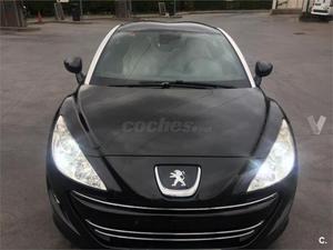 Peugeot Rcz 2.0 Hdi 163cv Asphalt 2p. -11