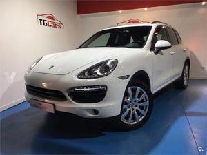 Porsche Cayenne 4.8 S Tiptronic 5p. -13