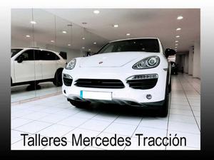 Porsche Cayenne CAYENNE S/TECHO PANORAMICO/PAMS/FULL/