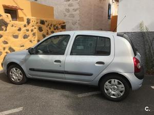 RENAULT Clio Authentique 1.2 5p.