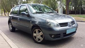 RENAULT Clio Campus Campus Techno 1.5dCi85 5p.