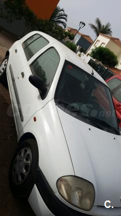 RENAULT Clio Extreme 1.5dCip.