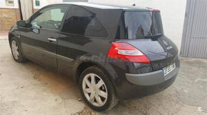 RENAULT Megane EXTREME 1.9DCI 3p.