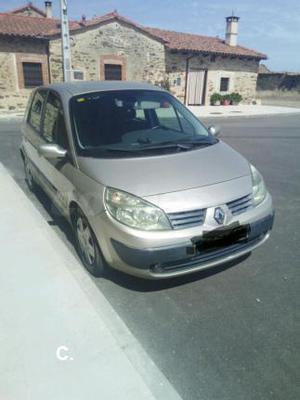 RENAULT Scenic Dynamique 1.9dCi EU4 5p.