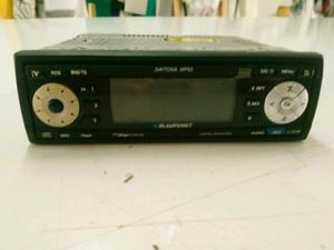 Radio blaupunkt para coche