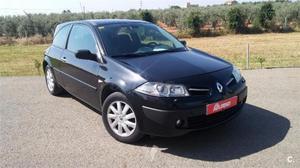 Renault Megane Extreme 1.5dcip. -07