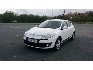 Renault Mégane 1.5dCi Business 110