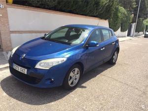 Renault Mégane Authentique Dci 85 Eco2 5p. -10