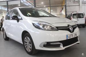 Renault Scenic Limited Energy Dci 110 Euro 6 5p. -16
