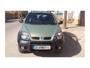 Renault Scénic Grand 1.9dCi Confort Expression