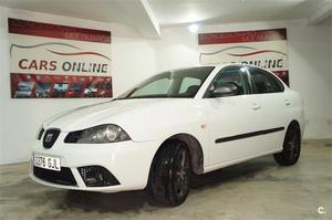 SEAT Cordoba 1.9 TDI 130cv Sport 4p.