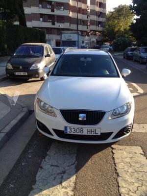 SEAT Exeo ST 2.0 TDI CR 120 CV DPF Reference -11