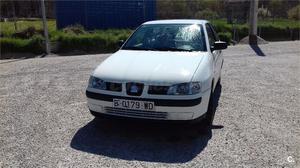 SEAT Ibiza 1.4 STELLA 3p.