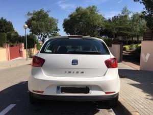 SEAT Ibiza 1.6 TDI 90cv Style DPF -09